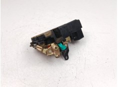 Recambio de cerradura puerta delantera izquierda para jeep grand cherokee 3.1 td automatico referencia OEM IAM 55136347AB   2