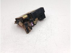 Recambio de cerradura puerta trasera izquierda para jeep grand cherokee 3.1 td automatico referencia OEM IAM 55135621AB   2