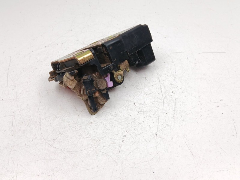 Recambio de cerradura puerta trasera izquierda para jeep grand cherokee 3.1 td automatico referencia OEM IAM 55135621AB  