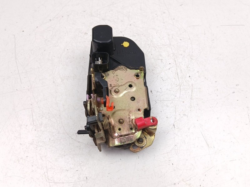 Recambio de cerradura puerta trasera izquierda para jeep grand cherokee 3.1 td automatico referencia OEM IAM 55135621AB  