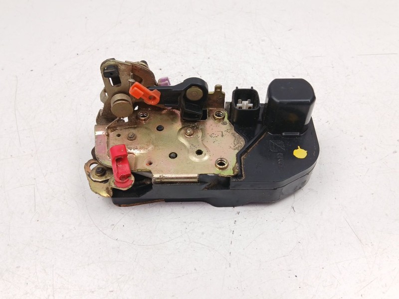 Recambio de cerradura puerta trasera izquierda para jeep grand cherokee 3.1 td automatico referencia OEM IAM 55135621AB  