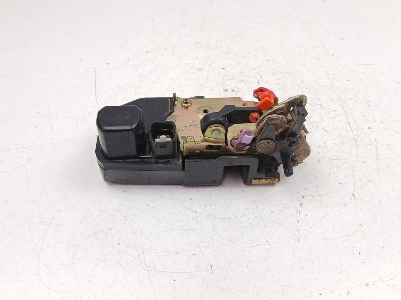 Recambio de cerradura puerta trasera izquierda para jeep grand cherokee 3.1 td automatico referencia OEM IAM 55135621AB  