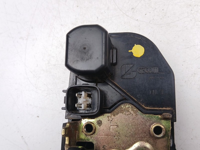 Recambio de cerradura puerta trasera izquierda para jeep grand cherokee 3.1 td automatico referencia OEM IAM 55135621AB  