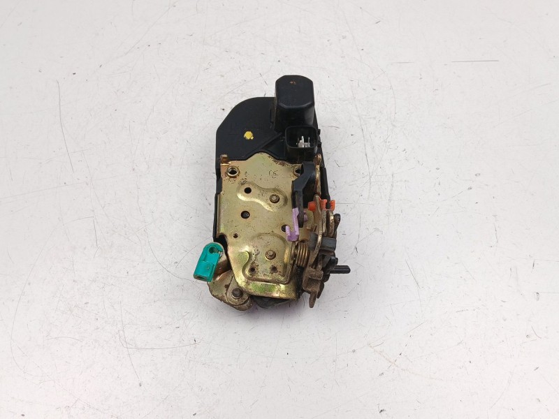 Recambio de cerradura puerta trasera derecha para jeep grand cherokee 3.1 td automatico referencia OEM IAM 55135620AB  