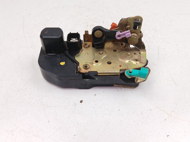 Recambio de cerradura puerta trasera derecha para jeep grand cherokee 3.1 td automatico referencia OEM IAM 55135620AB  