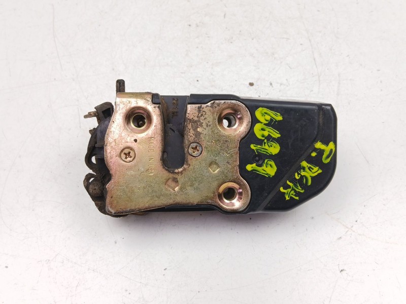 Recambio de cerradura puerta trasera derecha para jeep grand cherokee 3.1 td automatico referencia OEM IAM 55135620AB  