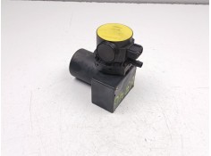 Recambio de compresor cierre centralizado para seat cordoba (6k1, 6k2) 1.9 tdi referencia OEM IAM 1L0862257A  