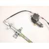 Recambio de elevalunas delantero izquierdo para nissan terrano ii (r20) 2.7 tdi 4wd referencia OEM IAM 807012X000  