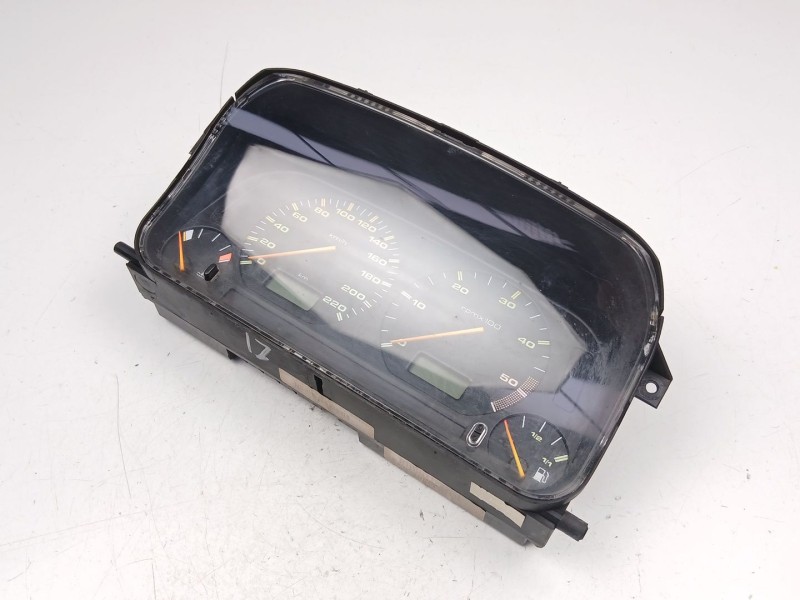 Recambio de cuadro instrumentos para seat cordoba (6k1, 6k2) 1.9 tdi referencia OEM IAM 6K0919033  