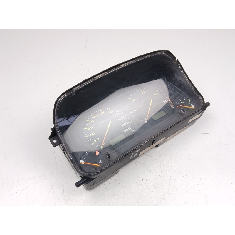 Recambio de cuadro instrumentos para seat cordoba (6k1, 6k2) 1.9 tdi referencia OEM IAM 6K0919033  