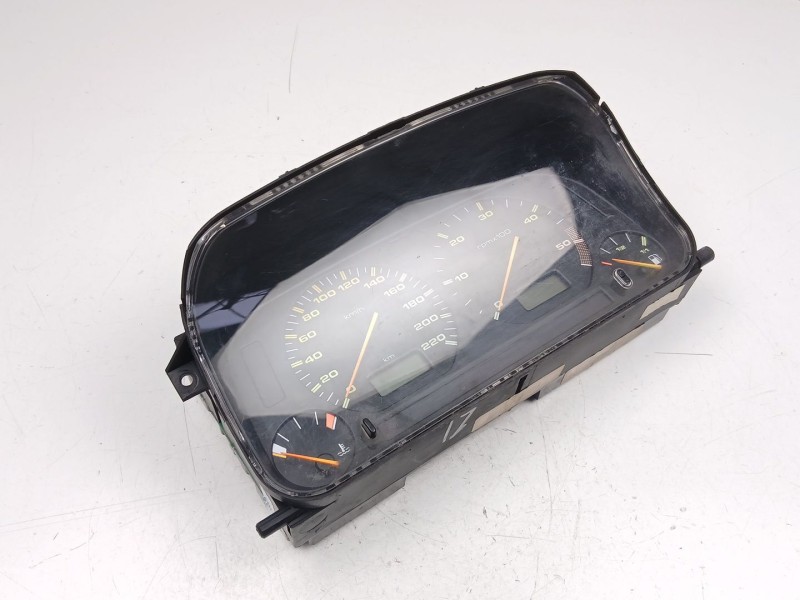 Recambio de cuadro instrumentos para seat cordoba (6k1, 6k2) 1.9 tdi referencia OEM IAM 6K0919033  