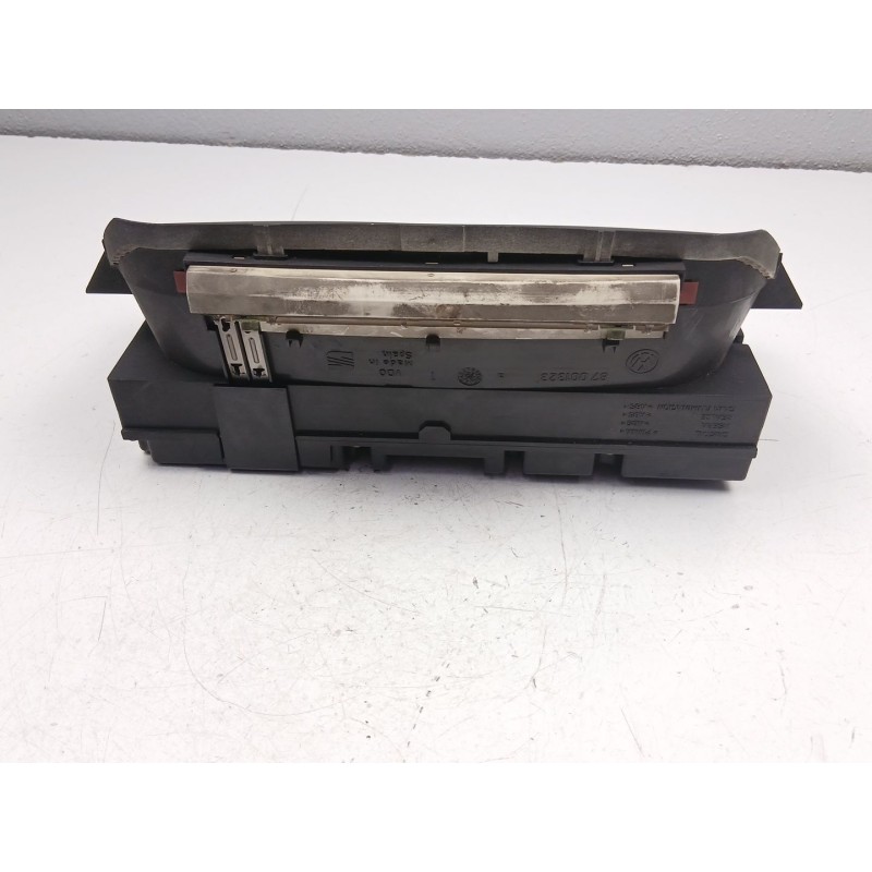 Recambio de cuadro instrumentos para seat cordoba (6k1, 6k2) 1.9 tdi referencia OEM IAM 6K0919033  