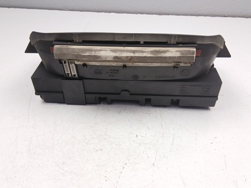 Recambio de cuadro instrumentos para seat cordoba (6k1, 6k2) 1.9 tdi referencia OEM IAM 6K0919033  