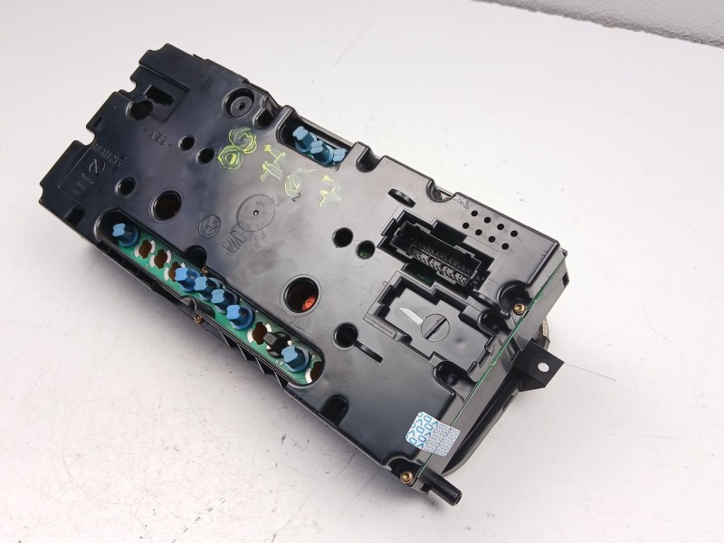 Recambio de cuadro instrumentos para seat cordoba (6k1, 6k2) 1.9 tdi referencia OEM IAM 6K0919033  