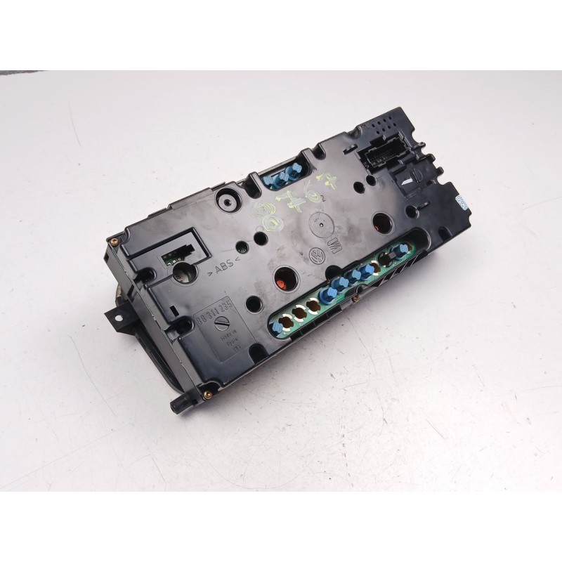 Recambio de cuadro instrumentos para seat cordoba (6k1, 6k2) 1.9 tdi referencia OEM IAM 6K0919033  