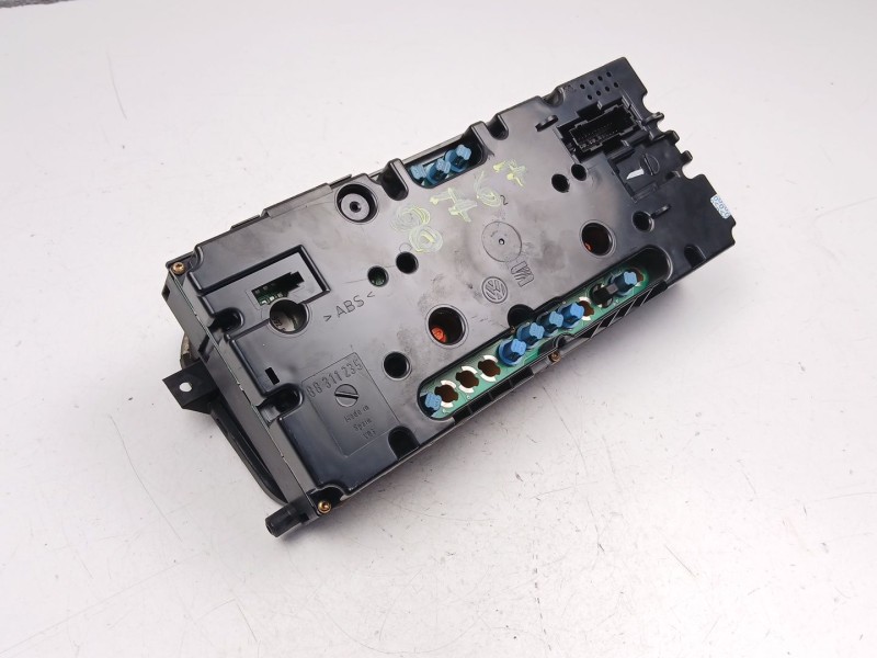 Recambio de cuadro instrumentos para seat cordoba (6k1, 6k2) 1.9 tdi referencia OEM IAM 6K0919033  