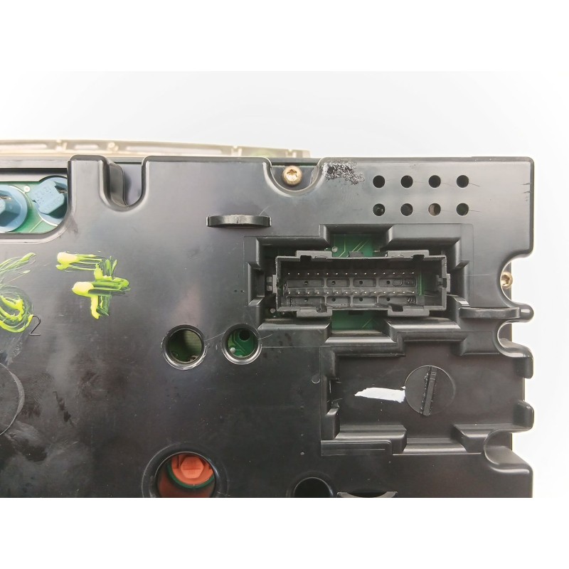 Recambio de cuadro instrumentos para seat cordoba (6k1, 6k2) 1.9 tdi referencia OEM IAM 6K0919033  