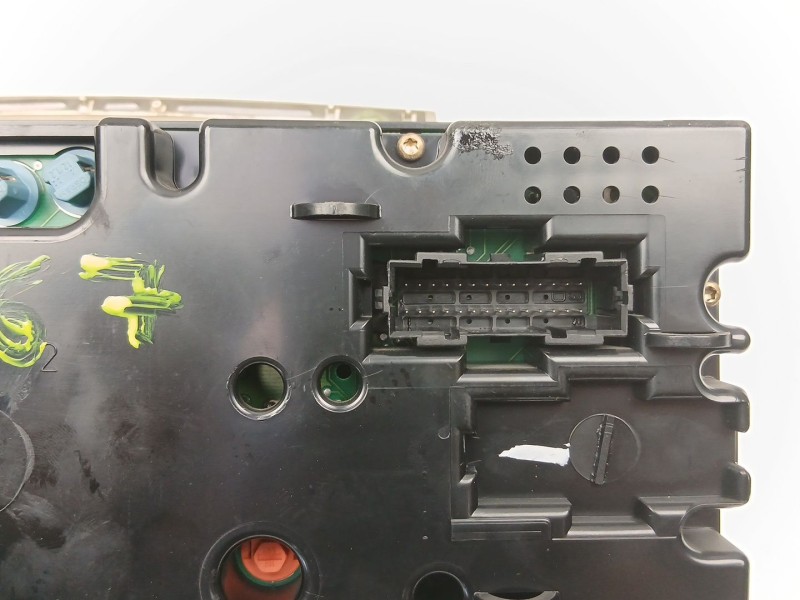 Recambio de cuadro instrumentos para seat cordoba (6k1, 6k2) 1.9 tdi referencia OEM IAM 6K0919033  