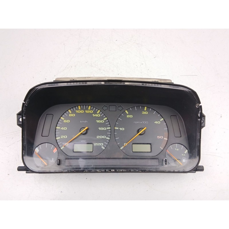 Recambio de cuadro instrumentos para seat cordoba (6k1, 6k2) 1.9 tdi referencia OEM IAM 6K0919033  