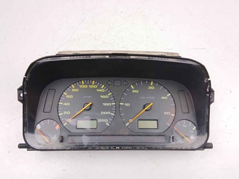 Recambio de cuadro instrumentos para seat cordoba (6k1, 6k2) 1.9 tdi referencia OEM IAM 6K0919033  