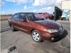 renault megane i classic (la0/1_) del año 1999