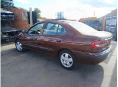 renault megane i classic (la0/1_) del año 1999 2