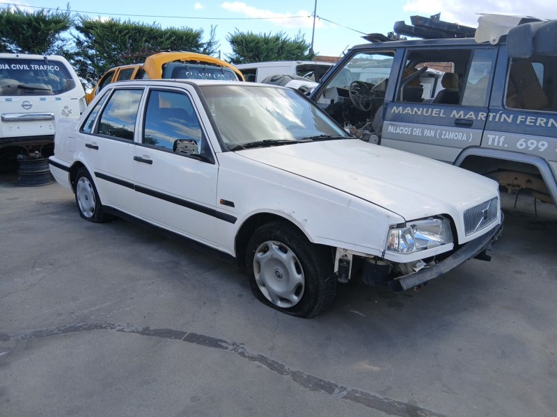 volvo 460 (464) del año 1992