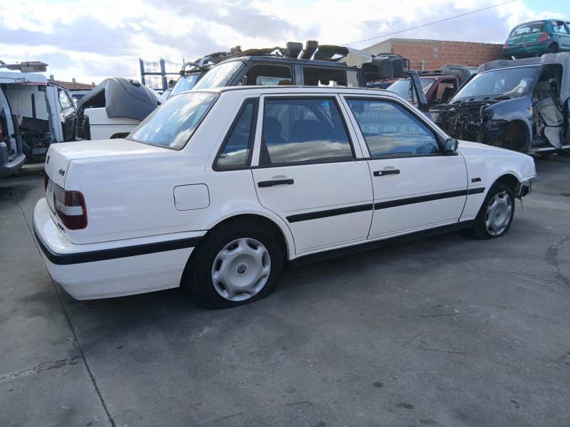 volvo 460 (464) del año 1992