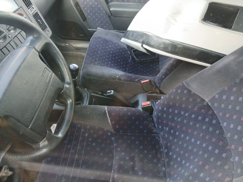 volvo 460 (464) del año 1992