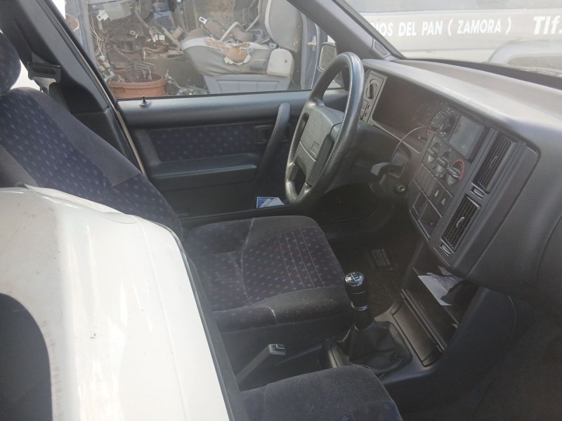 volvo 460 (464) del año 1992