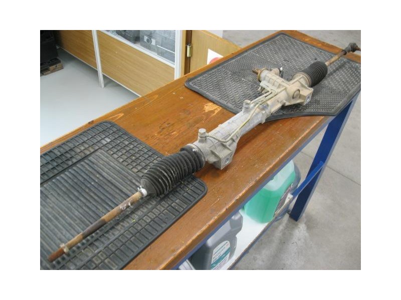 Recambio de direccion asistida : peugeot 807 : g-2.0-rfn (136cv) 5p [2004] para peugeot 807 g- 2.0-rfn referencia OEM IAM FALTAU