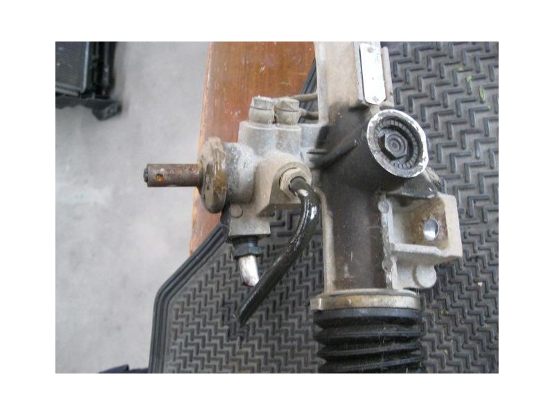 Recambio de direccion asistida : peugeot 807 : g-2.0-rfn (136cv) 5p [2004] para peugeot 807 g- 2.0-rfn referencia OEM IAM FALTAU