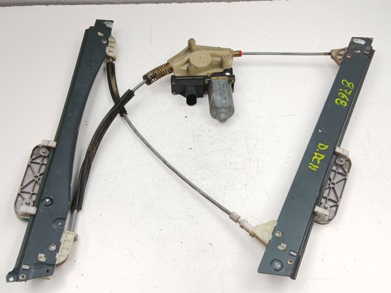 Recambio de elevalunas delantero derecho para audi tt (8n3) 1.8 t referencia OEM IAM 8N8959802A  