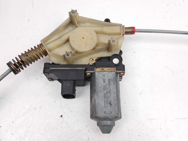 Recambio de elevalunas delantero derecho para audi tt (8n3) 1.8 t referencia OEM IAM 8N8959802A  