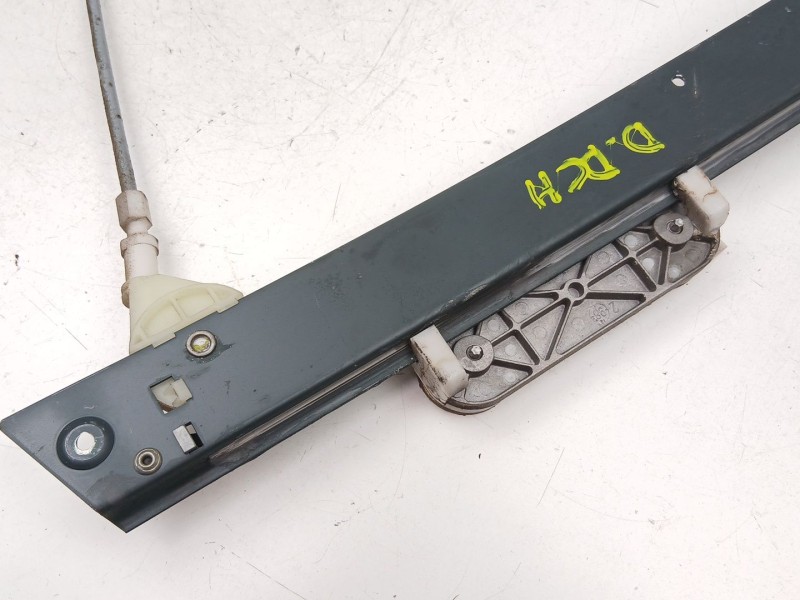 Recambio de elevalunas delantero derecho para audi tt (8n3) 1.8 t referencia OEM IAM 8N8959802A  