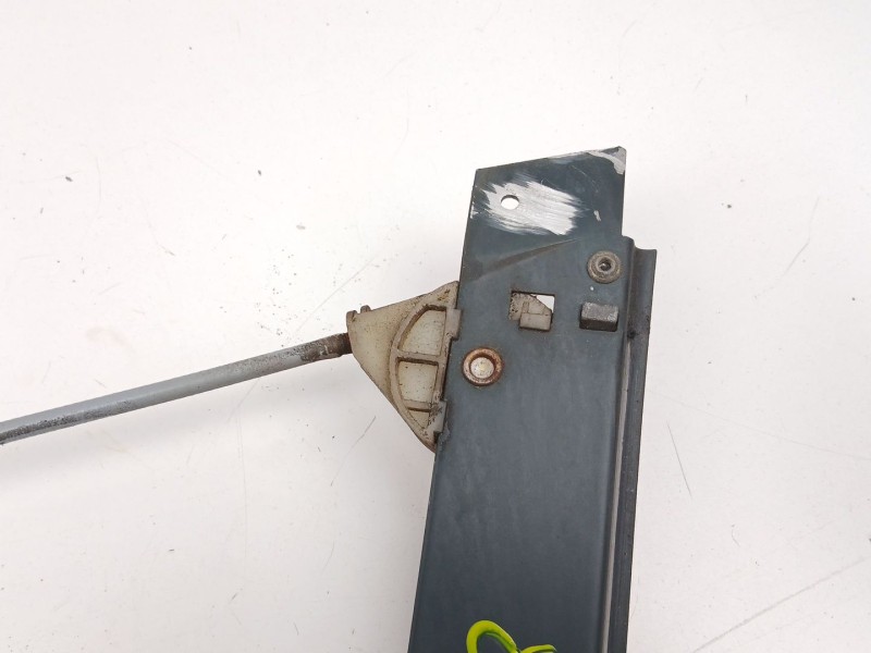 Recambio de elevalunas delantero derecho para audi tt (8n3) 1.8 t referencia OEM IAM 8N8959802A  