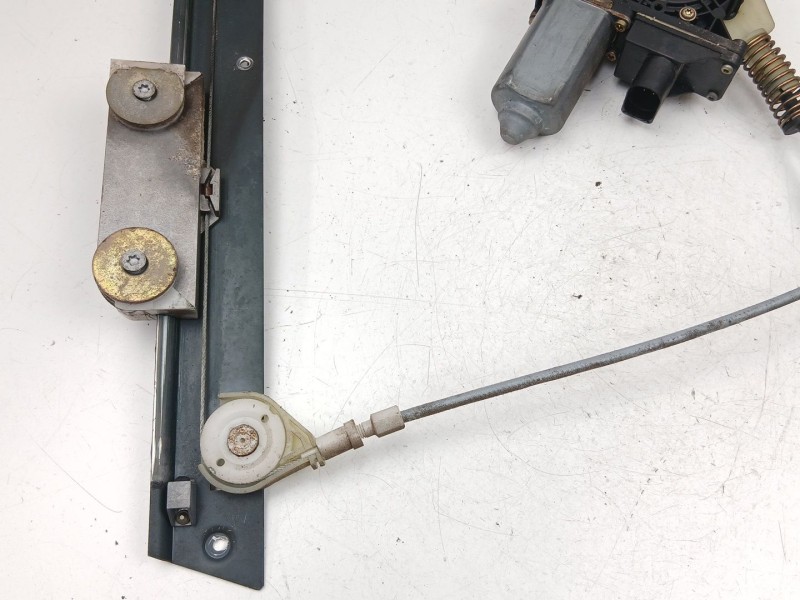 Recambio de elevalunas delantero derecho para audi tt (8n3) 1.8 t referencia OEM IAM 8N8959802A  