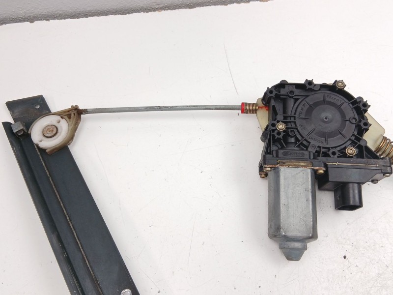 Recambio de elevalunas delantero derecho para audi tt (8n3) 1.8 t referencia OEM IAM 8N8959802A  