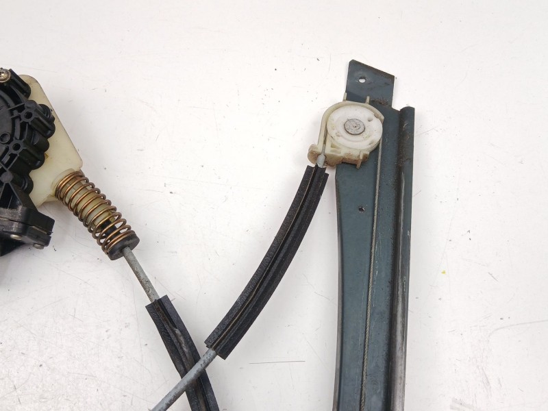 Recambio de elevalunas delantero derecho para audi tt (8n3) 1.8 t referencia OEM IAM 8N8959802A  