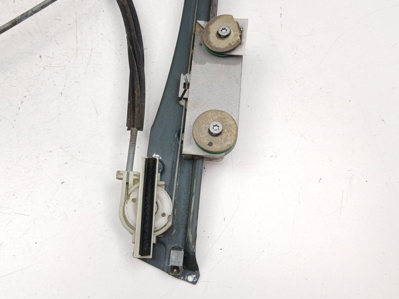 Recambio de elevalunas delantero derecho para audi tt (8n3) 1.8 t referencia OEM IAM 8N8959802A  