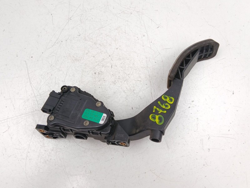 Recambio de potenciometro aceleracion para audi tt (8n3) 1.8 t referencia OEM IAM 1J1721503J  