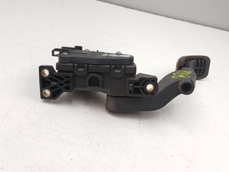 Recambio de potenciometro aceleracion para audi tt (8n3) 1.8 t referencia OEM IAM 1J1721503J  