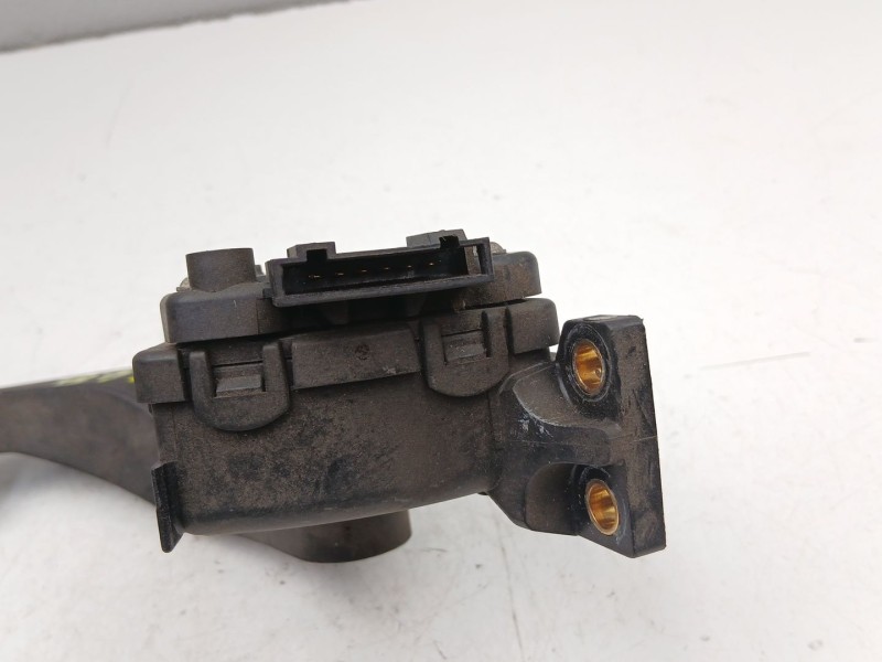 Recambio de potenciometro aceleracion para audi tt (8n3) 1.8 t referencia OEM IAM 1J1721503J  