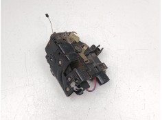 Recambio de cerradura puerta delantera izquierda para audi tt (8n3) 1.8 t referencia OEM IAM 8N1837015  