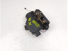 Recambio de cerradura puerta delantera izquierda para audi tt (8n3) 1.8 t referencia OEM IAM 8N1837015   2