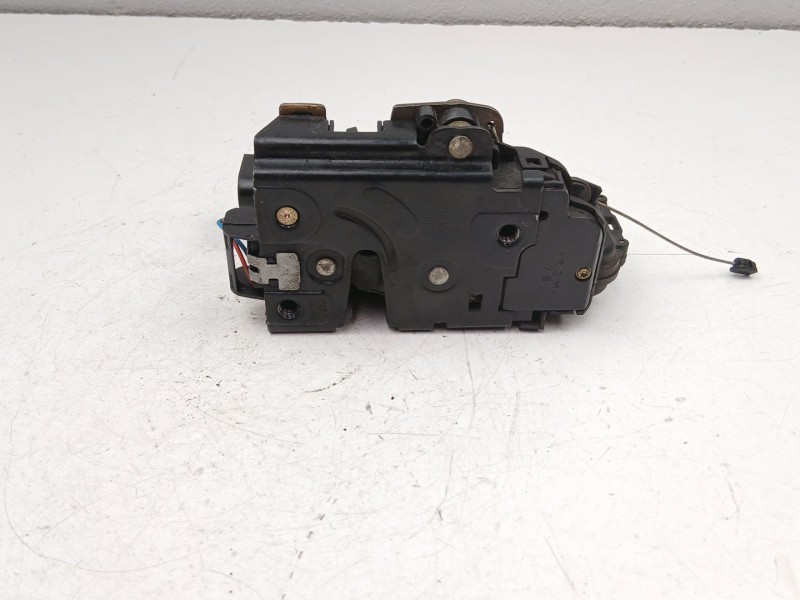 Recambio de cerradura puerta delantera izquierda para audi tt (8n3) 1.8 t referencia OEM IAM 8N1837015  