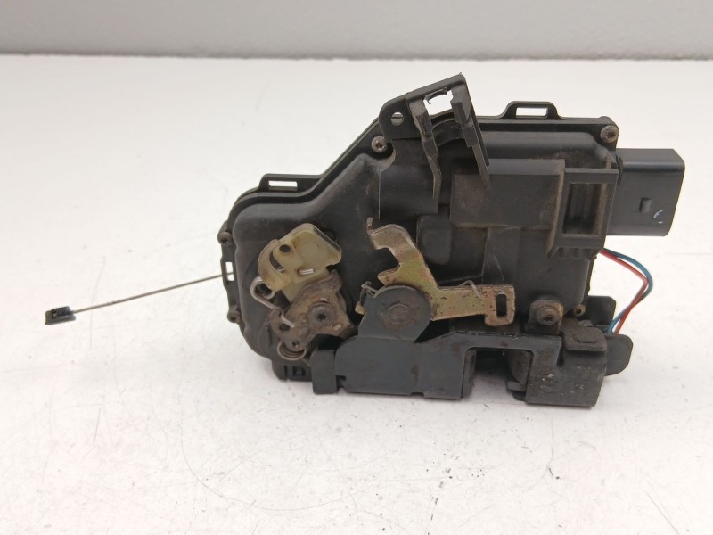 Recambio de cerradura puerta delantera izquierda para audi tt (8n3) 1.8 t referencia OEM IAM 8N1837015  