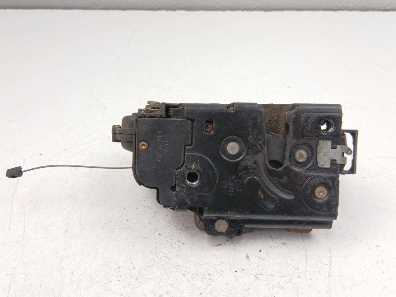 Recambio de cerradura puerta delantera izquierda para audi tt (8n3) 1.8 t referencia OEM IAM 8N1837015  