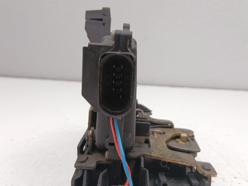 Recambio de cerradura puerta delantera izquierda para audi tt (8n3) 1.8 t referencia OEM IAM 8N1837015  