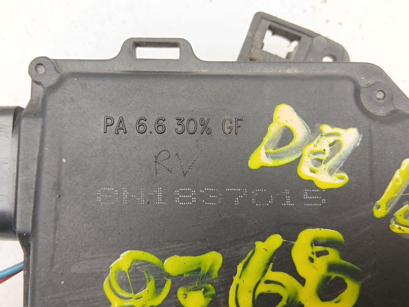 Recambio de cerradura puerta delantera izquierda para audi tt (8n3) 1.8 t referencia OEM IAM 8N1837015  